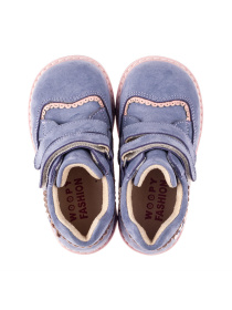 Черевики Woopy модель p10190 Фото