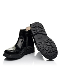 Ботинки Woopy модель p10191 Фото