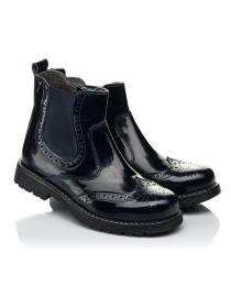 Ботинки Woopy модель p10192 Фото