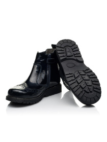 Ботинки Woopy модель p10192 Ботинки Woopy модель p10192 Фото