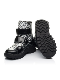 Ботинки Woopy модель p10193 Фото