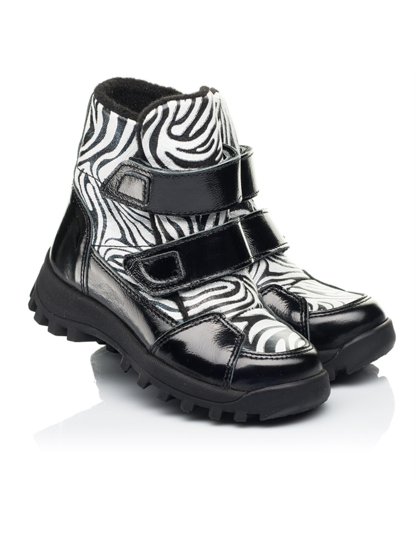 Черевики Woopy модель p10193 Фото