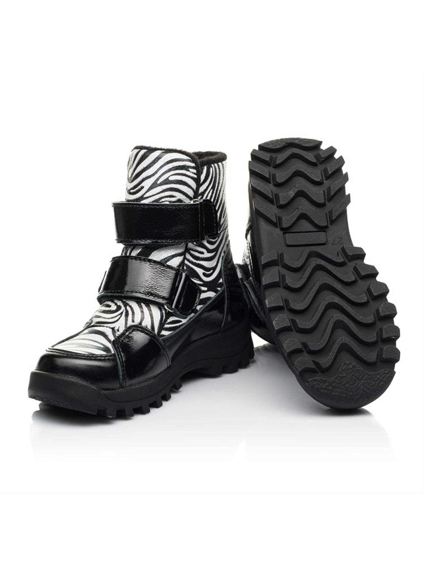 Черевики Woopy модель p10193 Фото