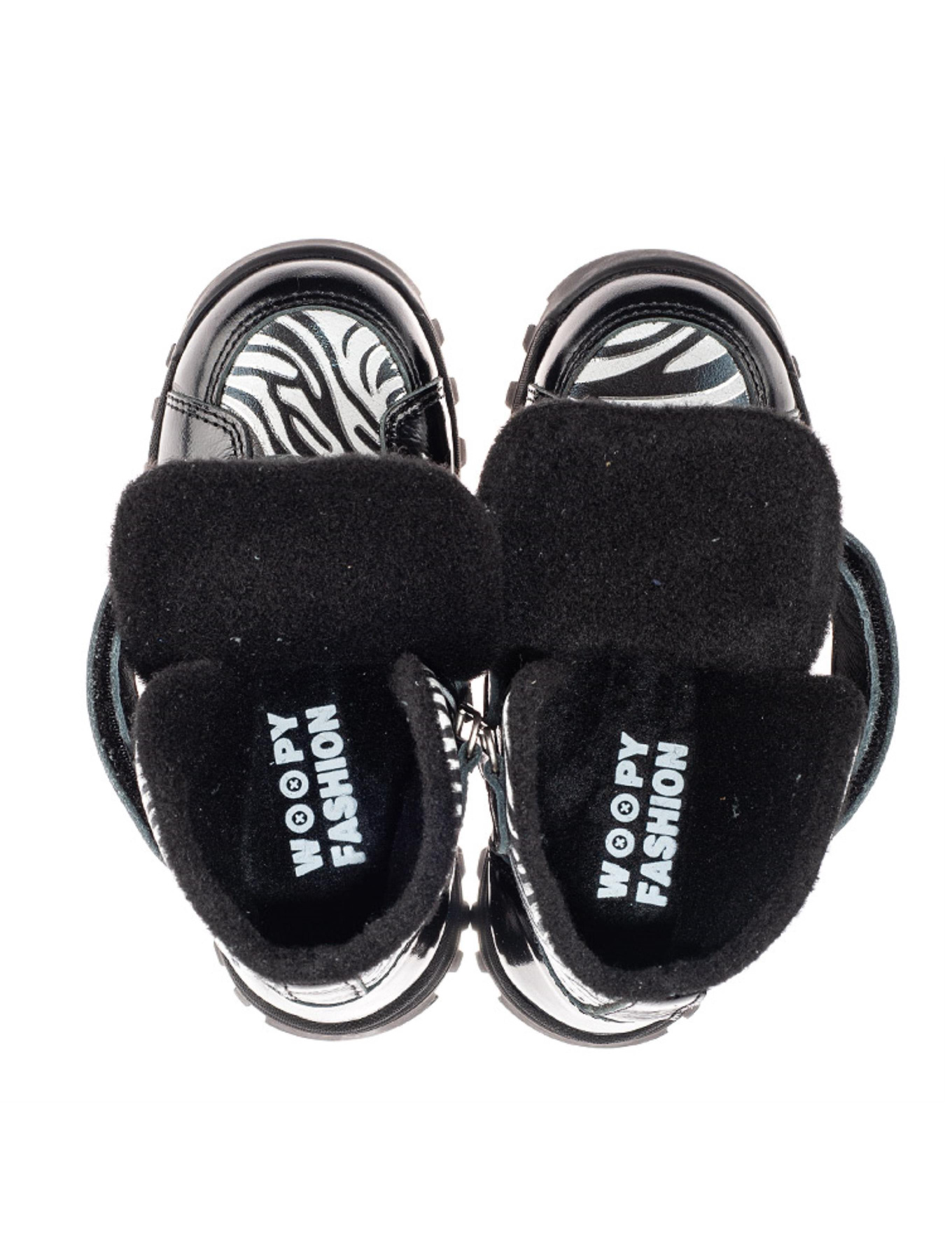 Черевики Woopy модель p10193 Фото