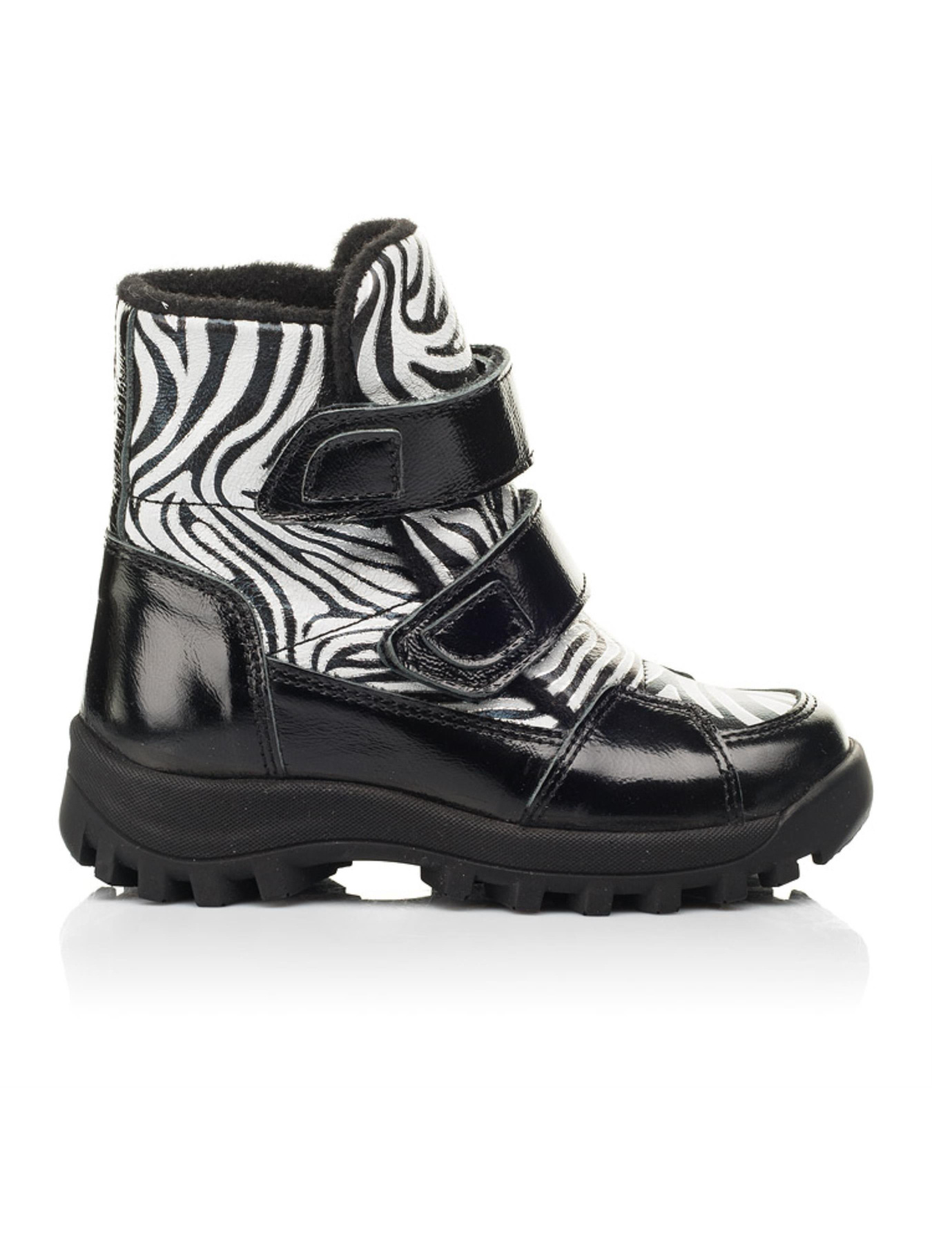 Черевики Woopy модель p10193 Фото