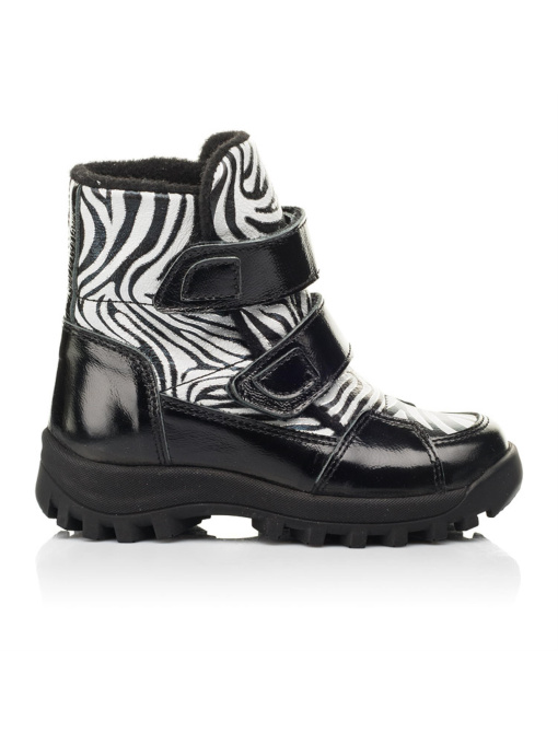 Черевики Woopy модель p10193 Фото