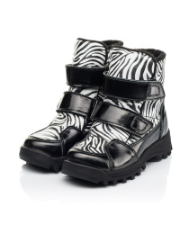 Черевики Woopy модель p10193 Фото