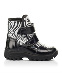 Черевики Woopy модель p10193 Фото