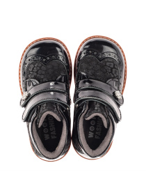 Ботинки Woopy модель p10194 Фото