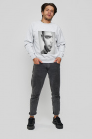 Свитшот YAPPI модель MSWG1066 Свитшот YAPPI модель MSWG1066 Фото