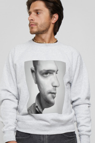 Свитшот YAPPI модель MSWG1066 Свитшот YAPPI модель MSWG1066 Фото