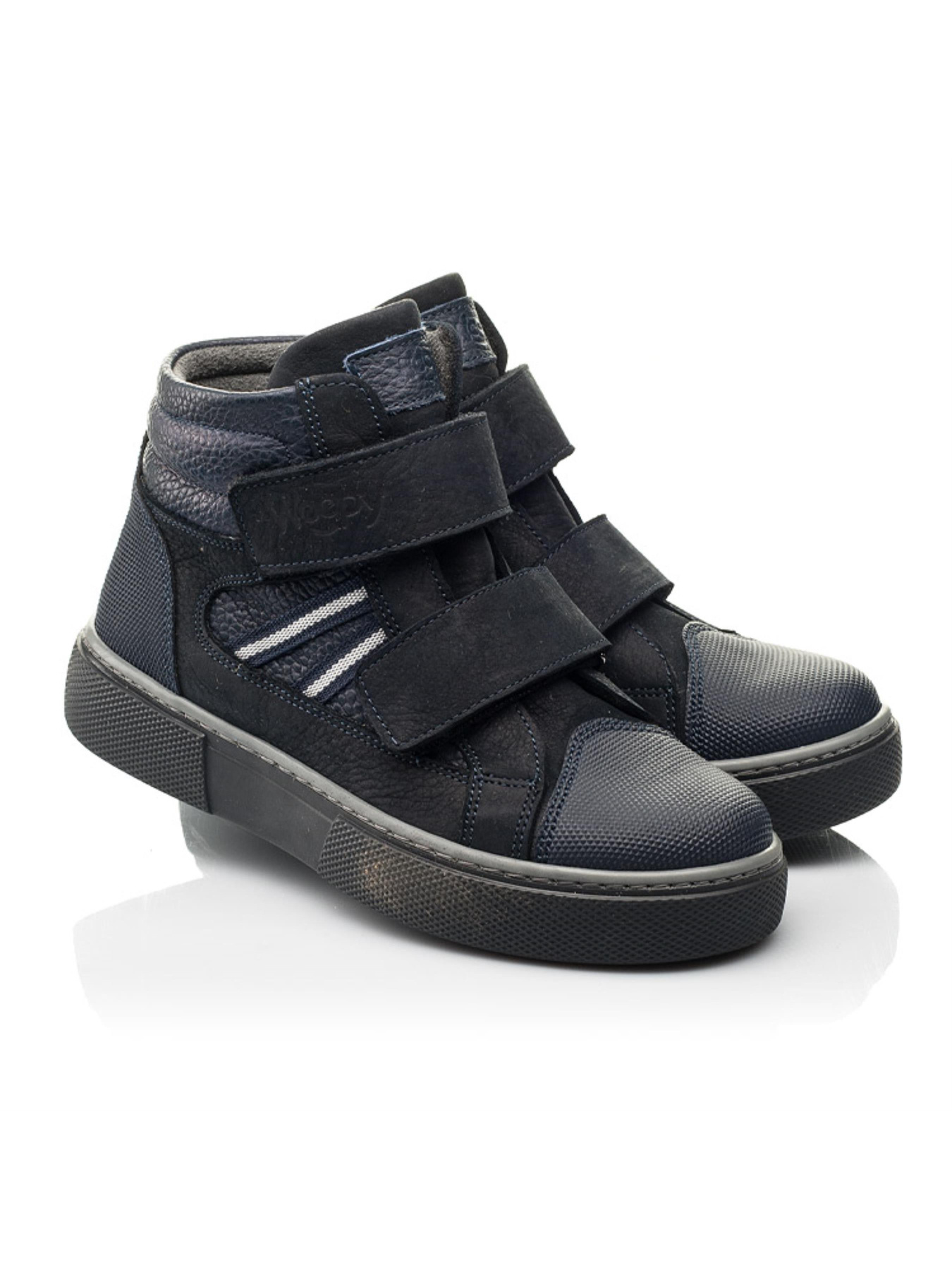 Ботинки Woopy модель p10211 Фото