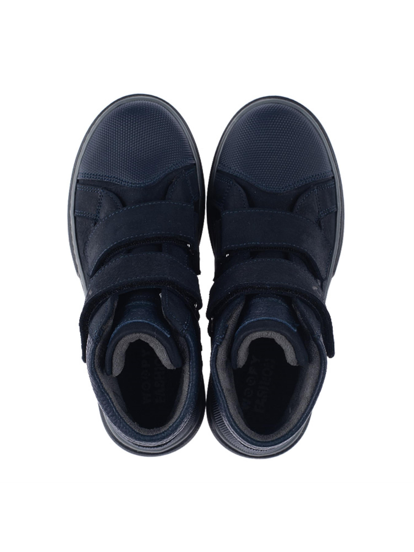 Ботинки Woopy модель p10211 Фото