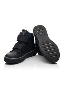 Ботинки Woopy модель p10211 Фото