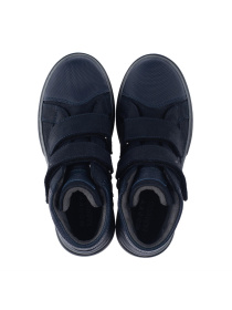 Ботинки Woopy модель p10211 Фото