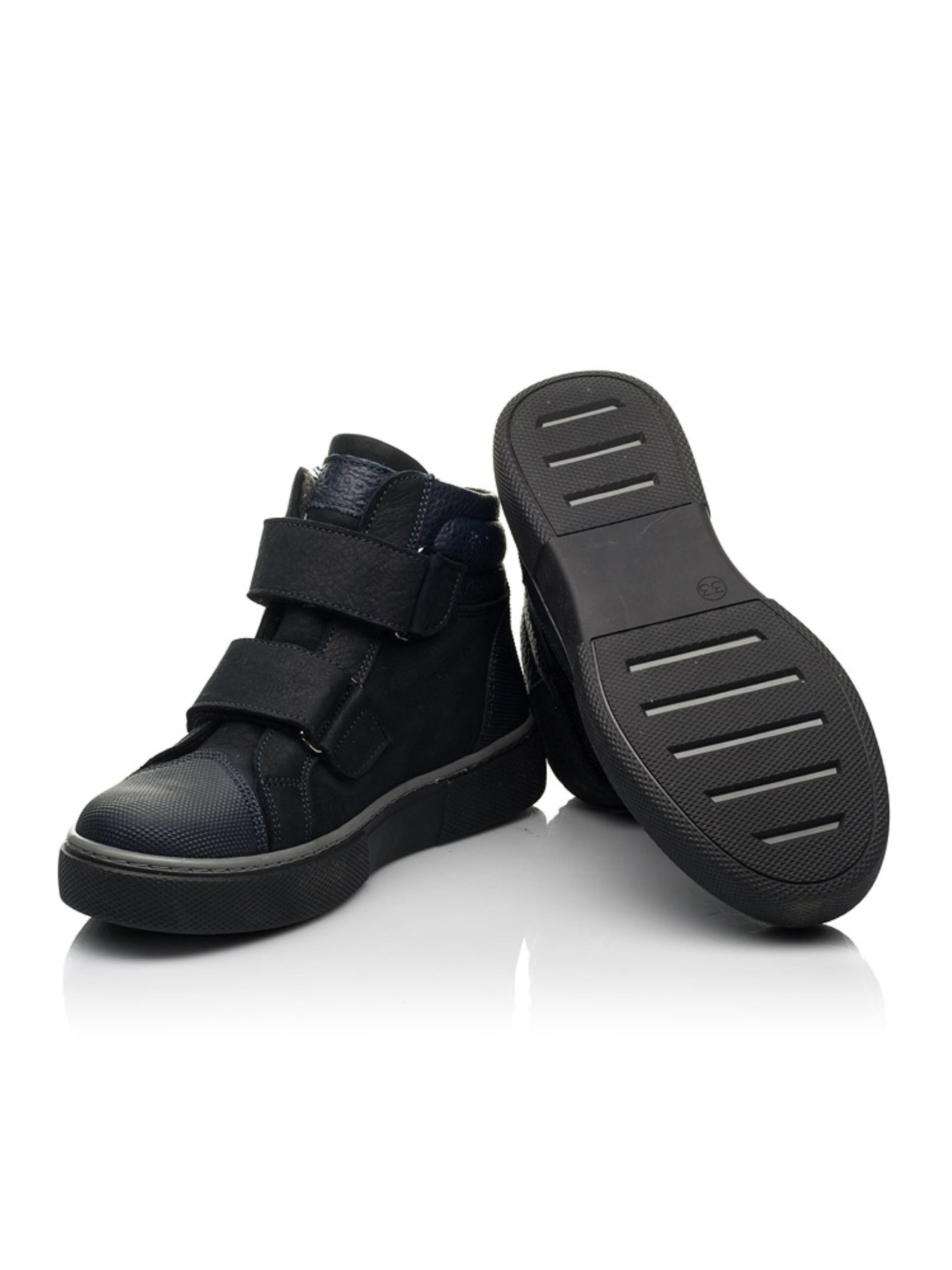 Черевики Woopy модель p10211 Черевики Woopy модель p10211 Фото