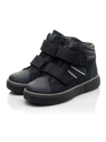 Черевики Woopy модель p10211 Черевики Woopy модель p10211 Фото