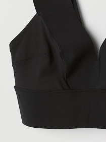 Верхняя часть купальника H&M модель 53800 Фото