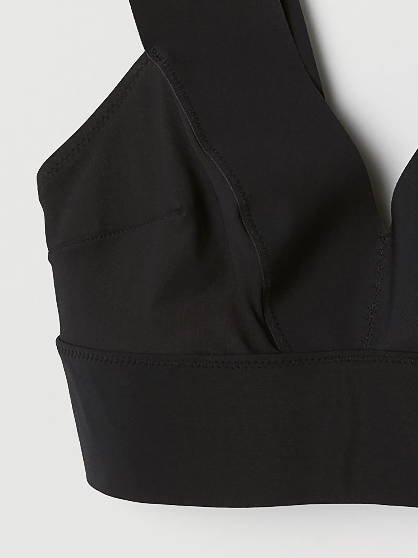 Верх купальника H&M модель 53800 Фото