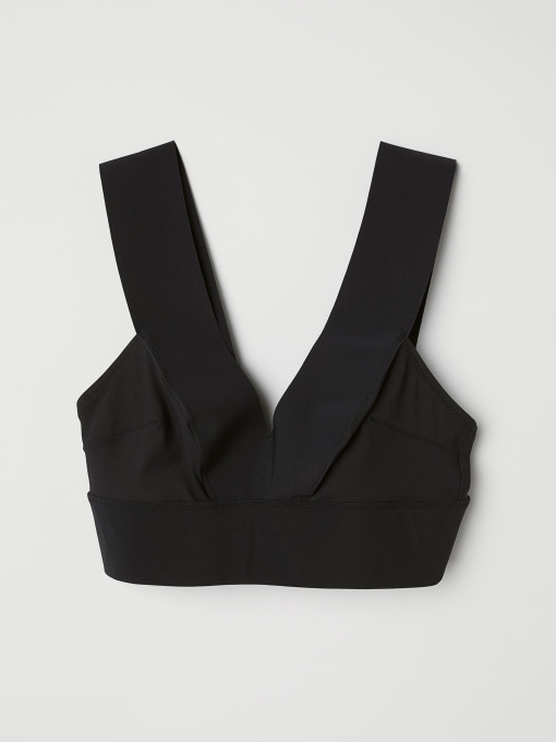 Верх купальника H&M модель 53800 Фото