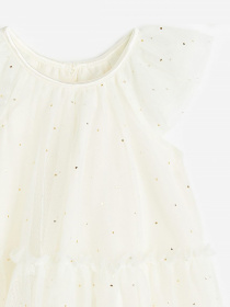 Платье миди H&M модель 69552 Фото