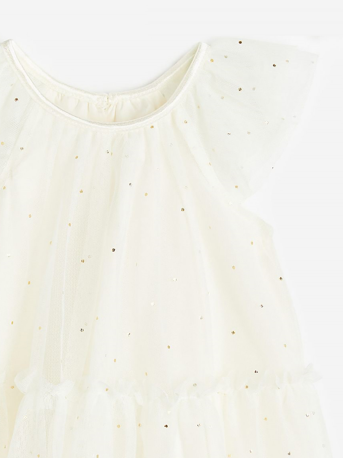 Сукня міді H&M модель 69552 Фото