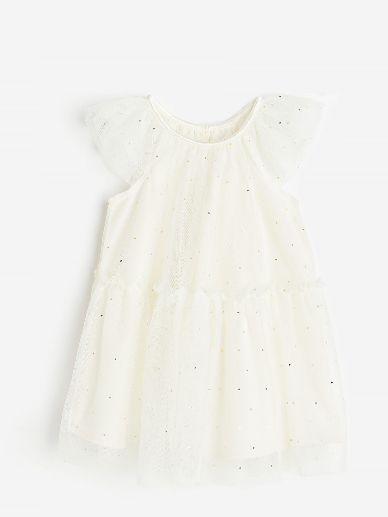 Сукня міді H&M модель 69552 Фото