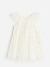 Сукня міді H&M модель 69552 Фото