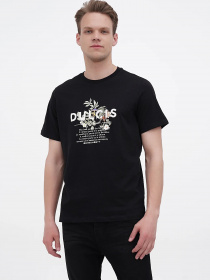 Футболка H&M модель 69599 Фото