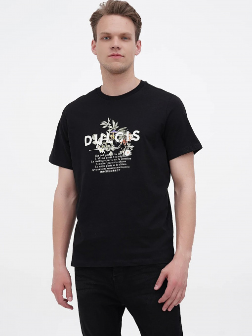 Футболка H&M модель 69599 Фото