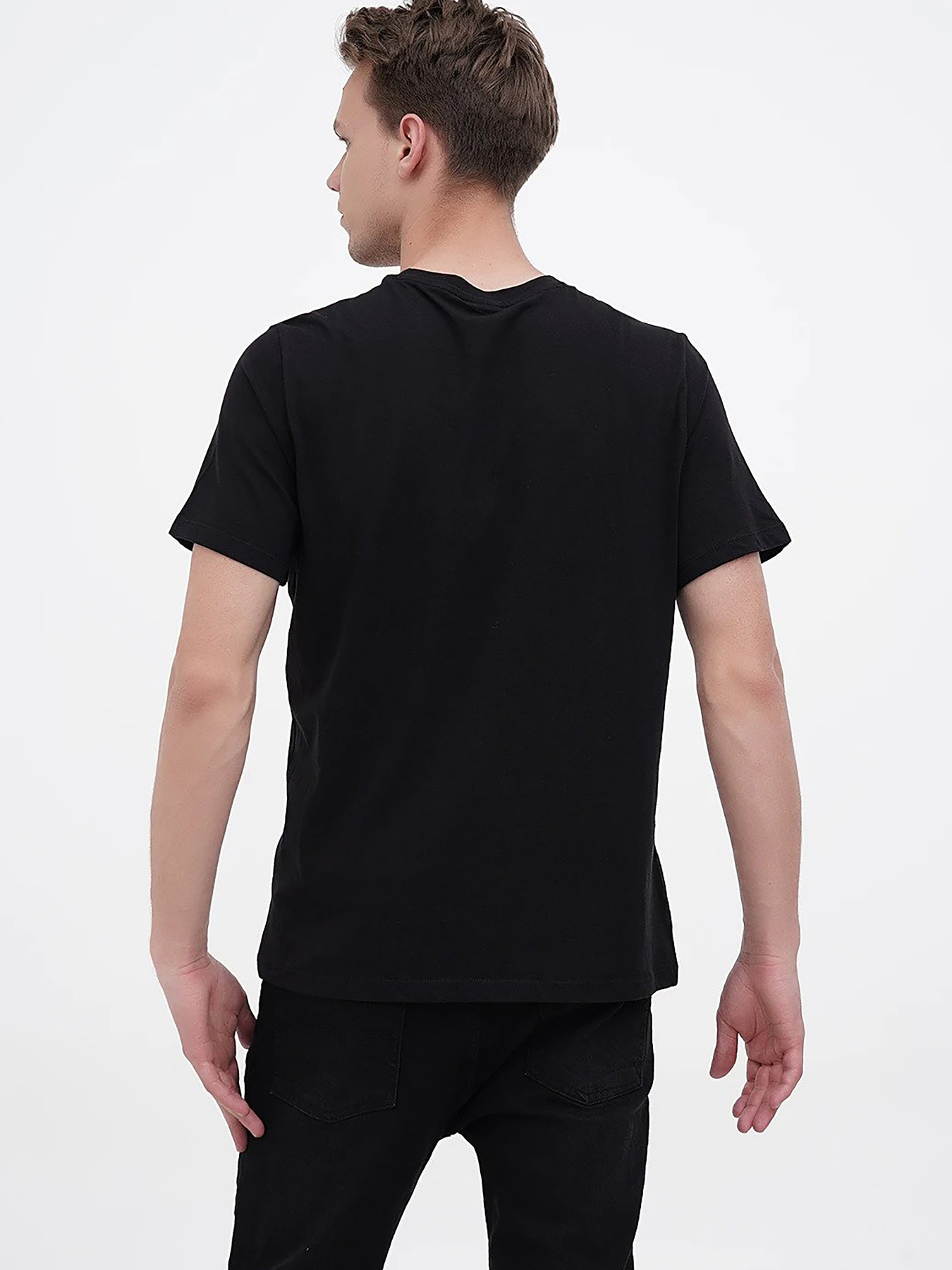 Футболка H&M модель 69599 Фото