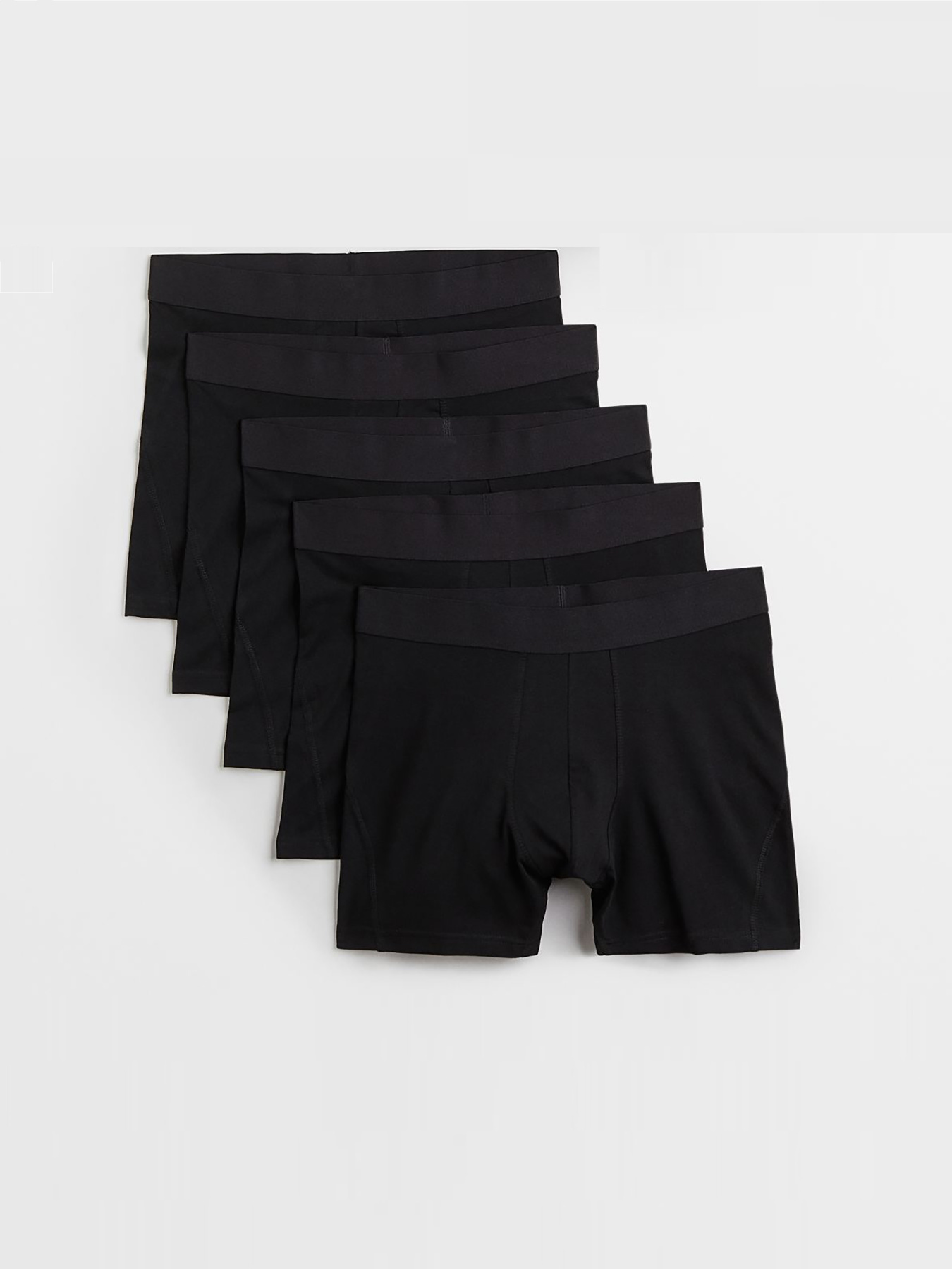 Набор трусов H&M модель 69615 Фото