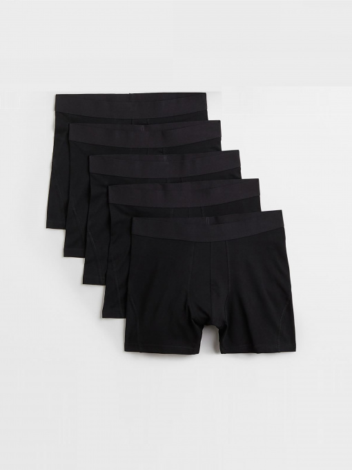 Набор трусов H&M модель 69615 Фото