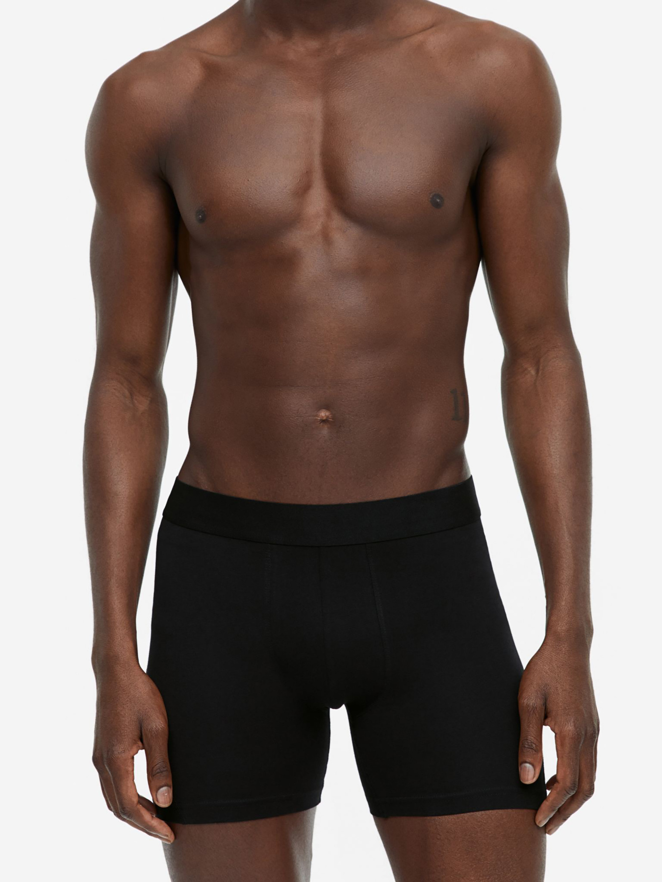 Набор трусов H&M модель 69615 Фото