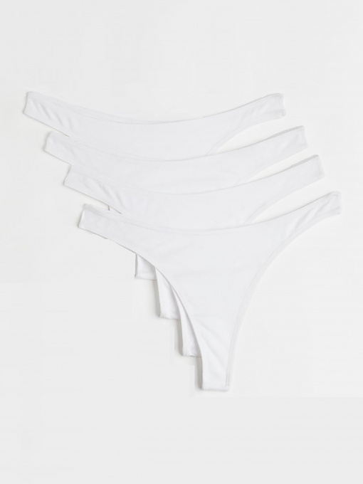 Набор трусов H&M модель 69620 Фото