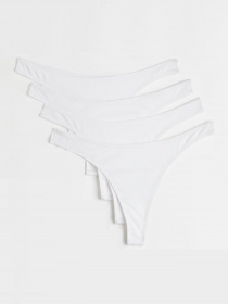 Набор трусов H&M модель 69620 Фото