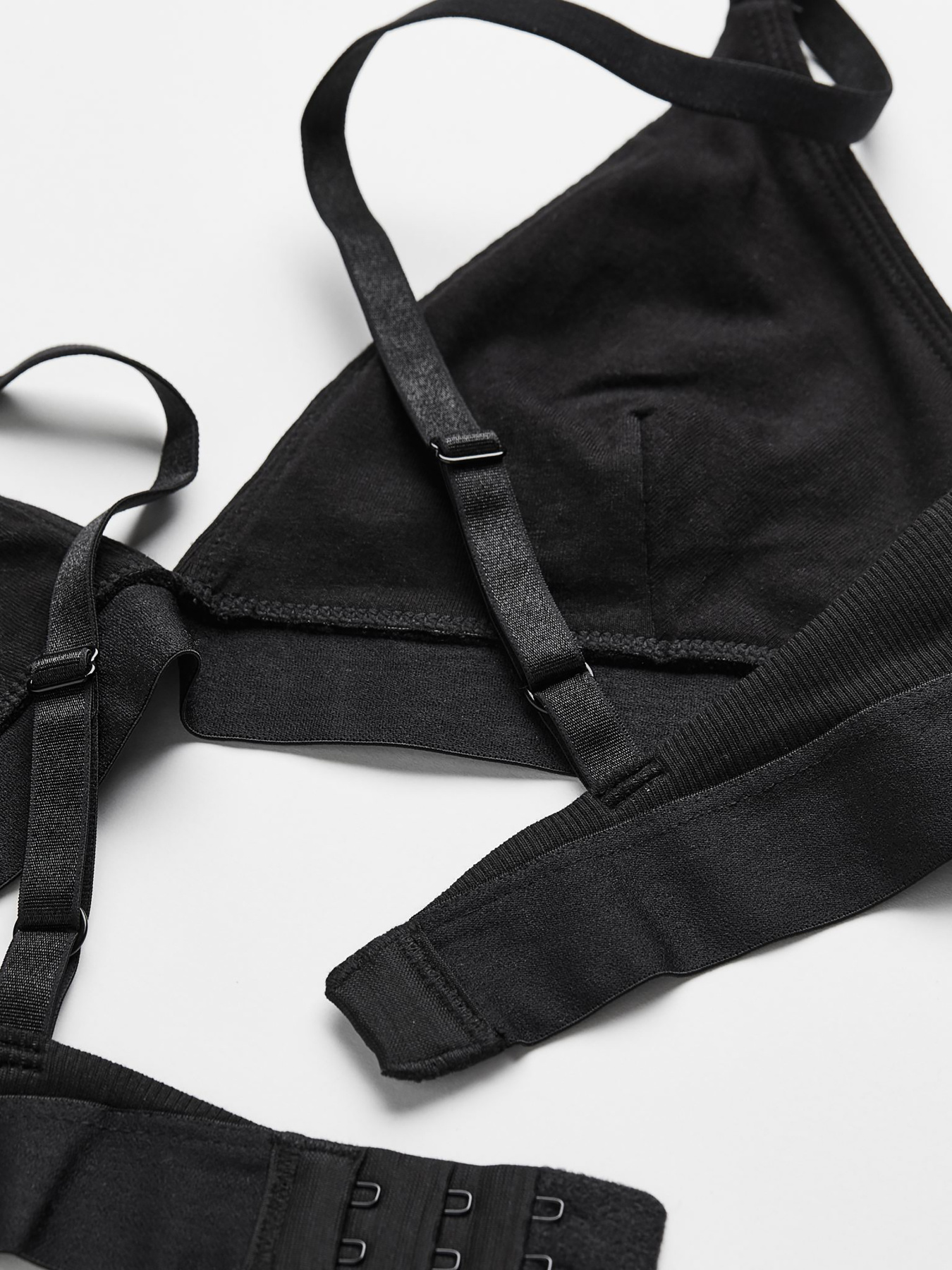 Бюстгальтер H&M модель 69596 Фото