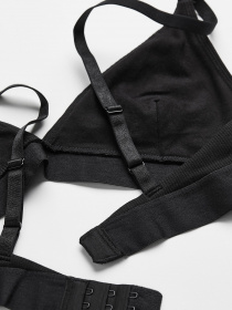 Бюстгальтер H&M модель 69596 Фото