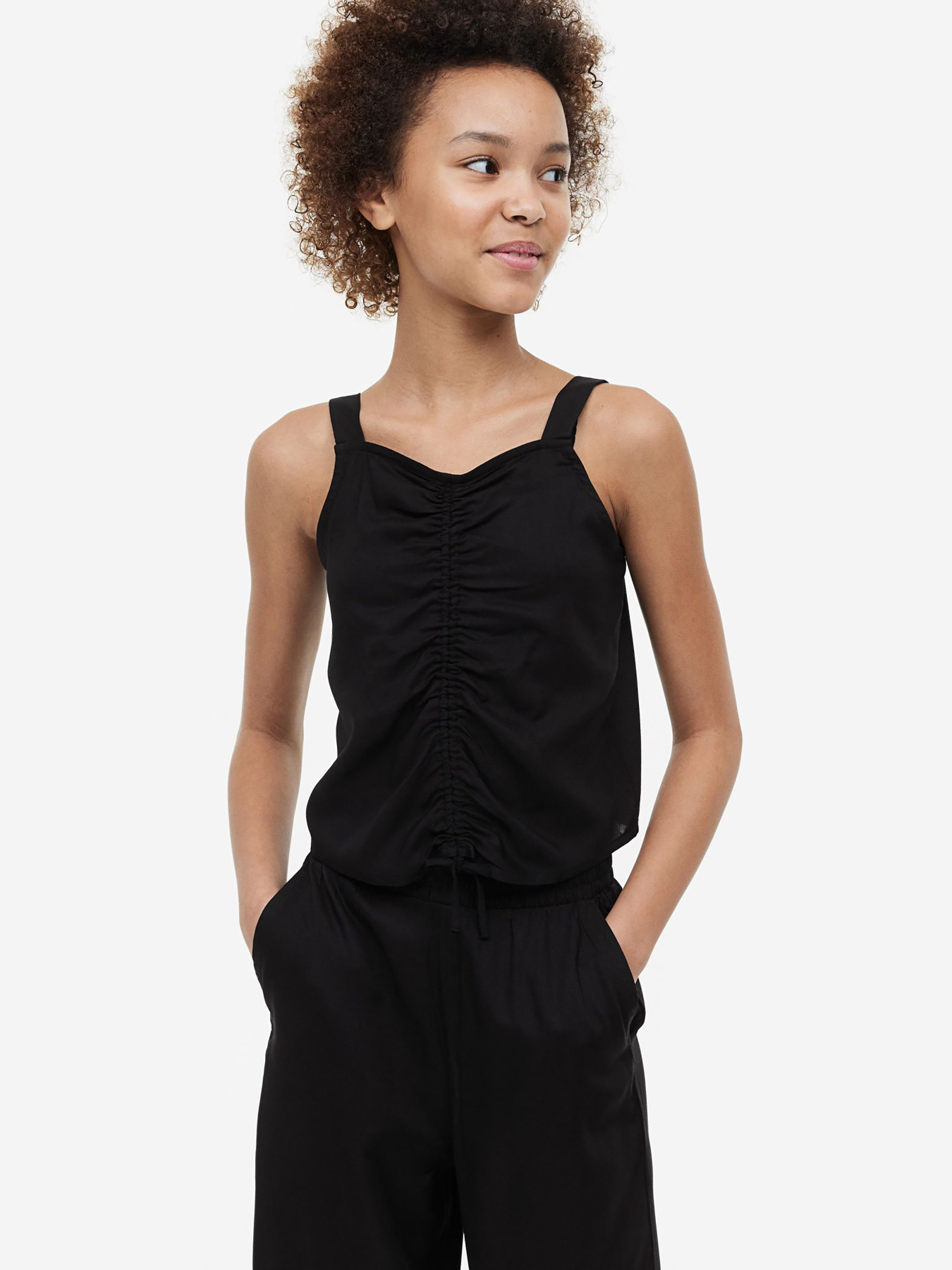 Повседневный костюм H&M модель 69611 Фото