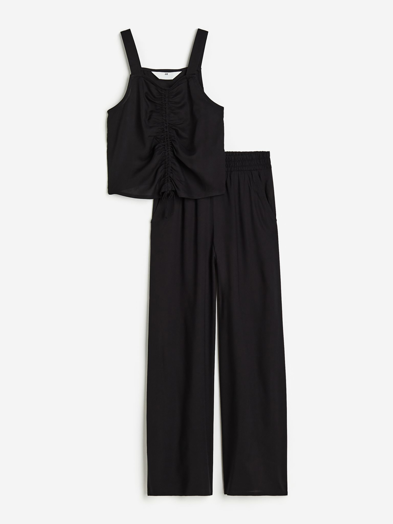 Повседневный костюм H&M модель 69611 Фото