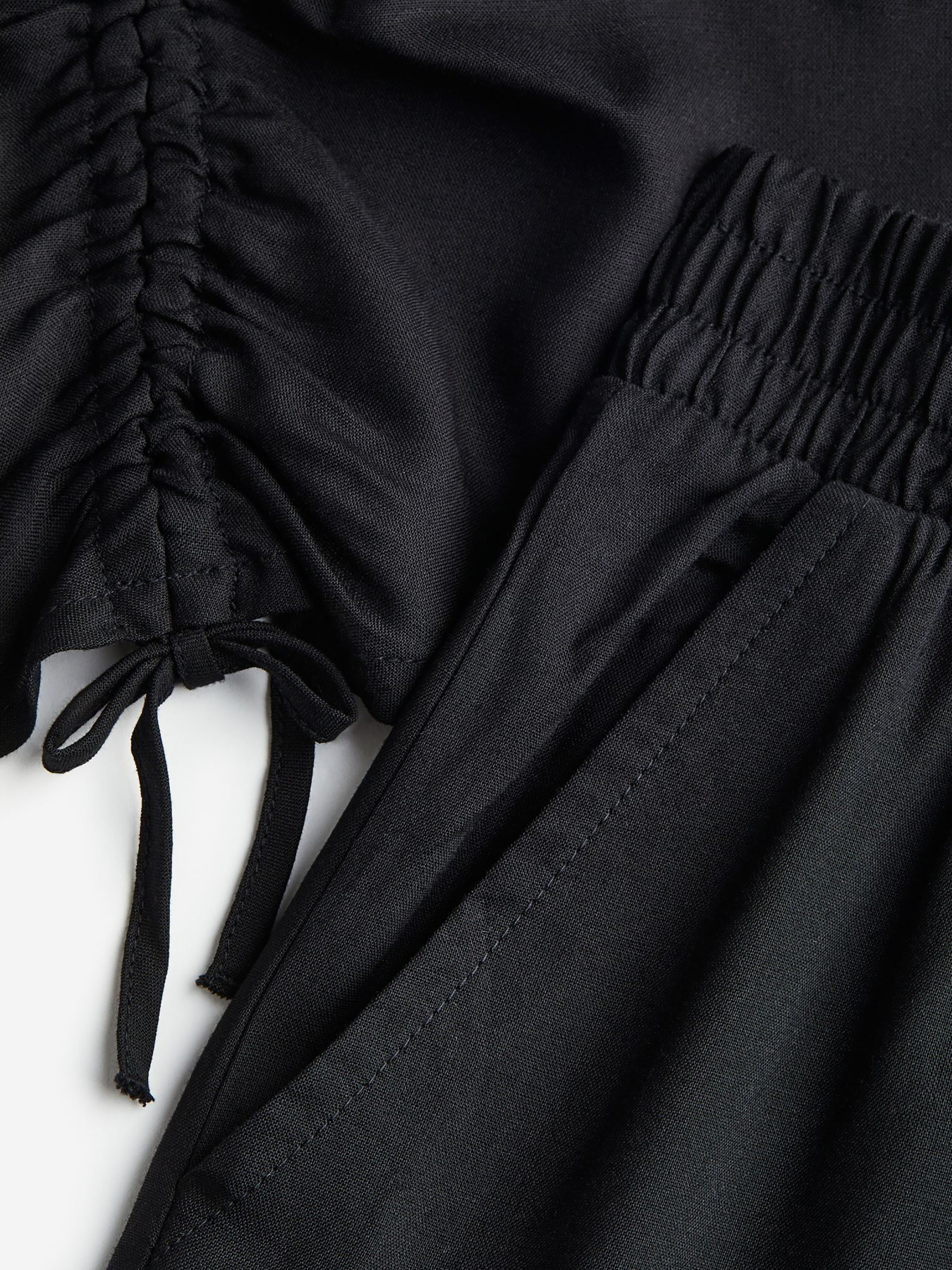 Повседневный костюм H&M модель 69611 Фото