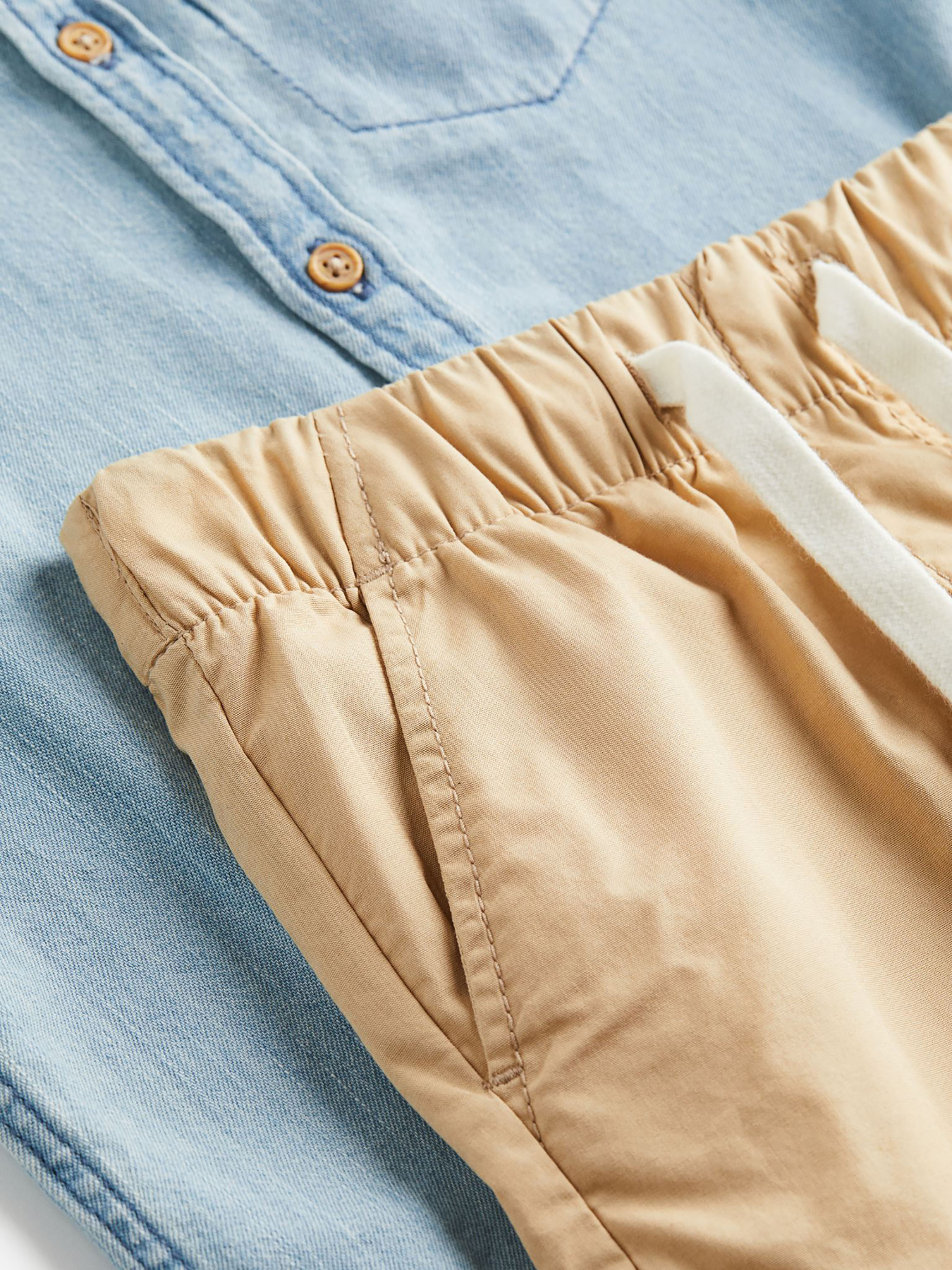 Костюм H&M модель 69586 Фото