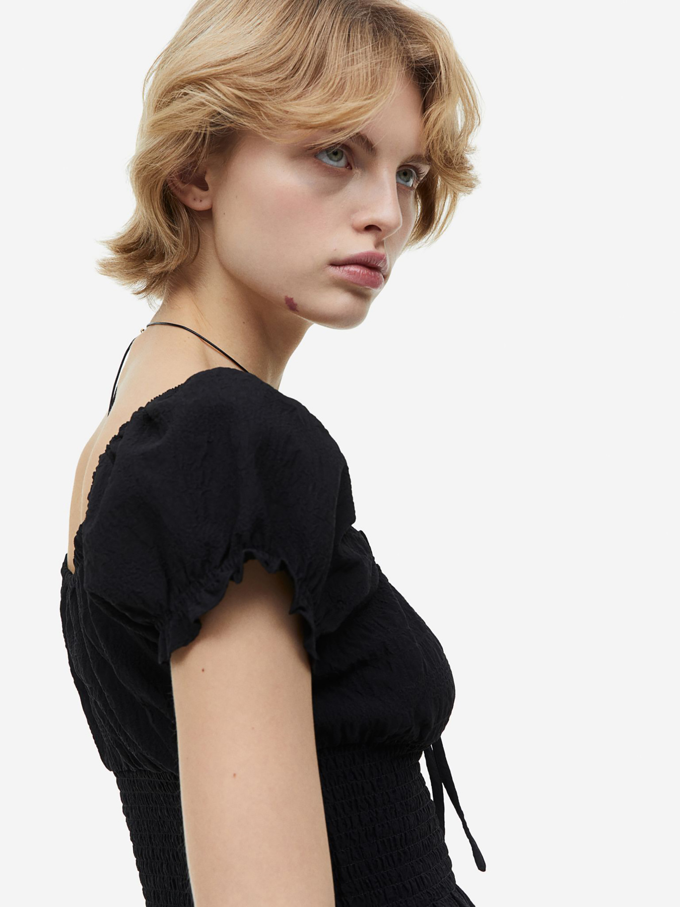 Топ H&M модель 69601 Фото