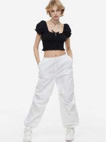 Топ H&M модель 69601 Фото