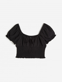 Топ H&M модель 69601 Фото