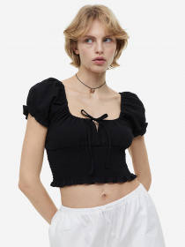 Топ H&M модель 69601 Фото