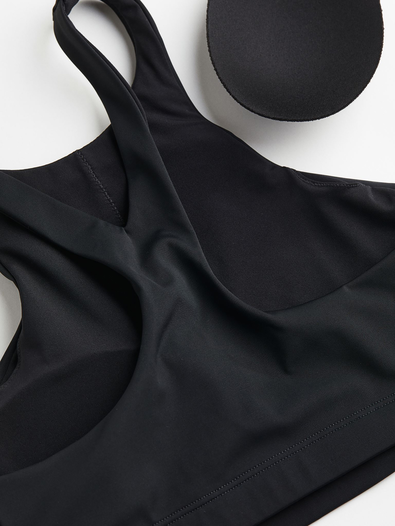 Верхняя часть купальника H&M модель 69603 Фото