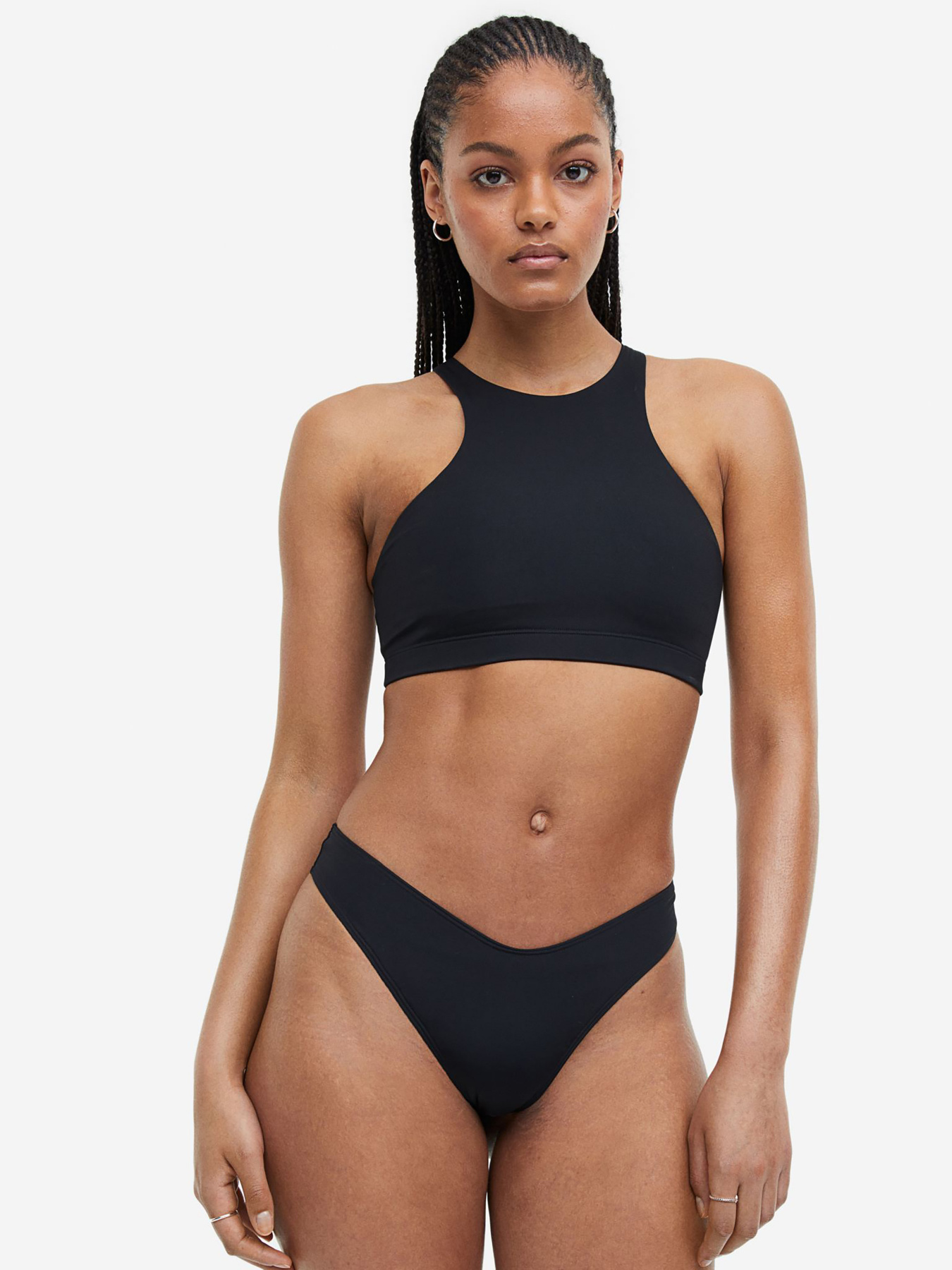 Верхняя часть купальника H&M модель 69603 Фото