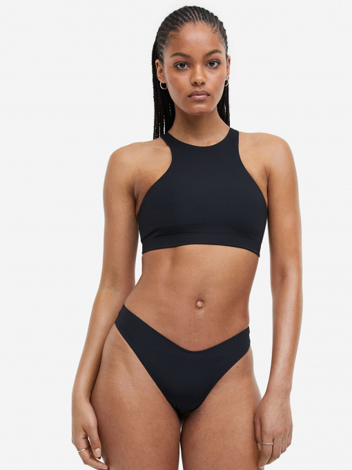 Верхняя часть купальника H&M модель 69603 Фото