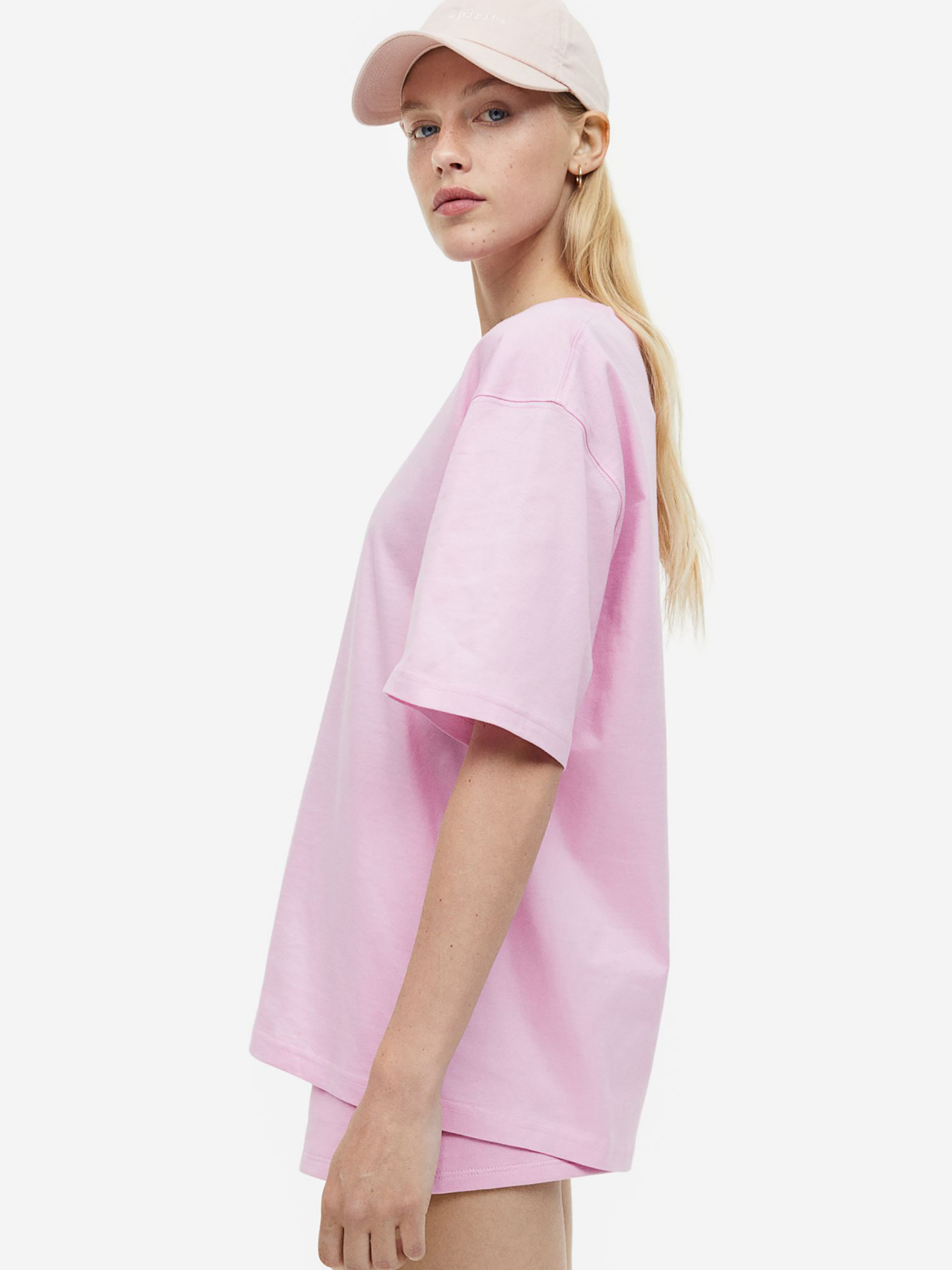 Футболка H&M модель 69619 Фото